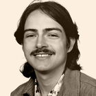 Portrait von Fabian Elias