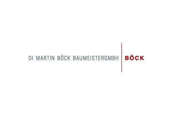 Logo für einen Wiener Baumeister