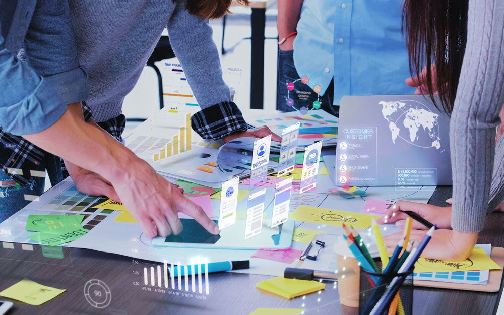 Imagebild: UX-Design für die Servicestelle Schulsportwochen