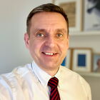 Portrait von Mag. Jochen Elias