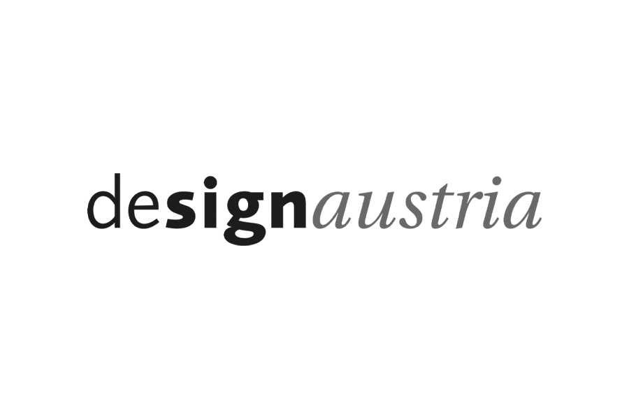 Logo designaustria