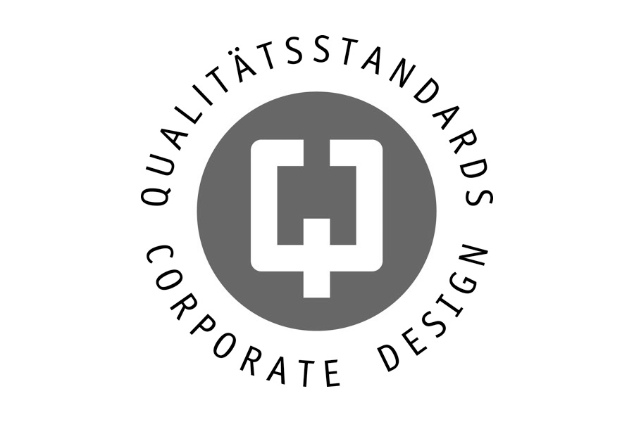 Logo Initiative Corporate Design